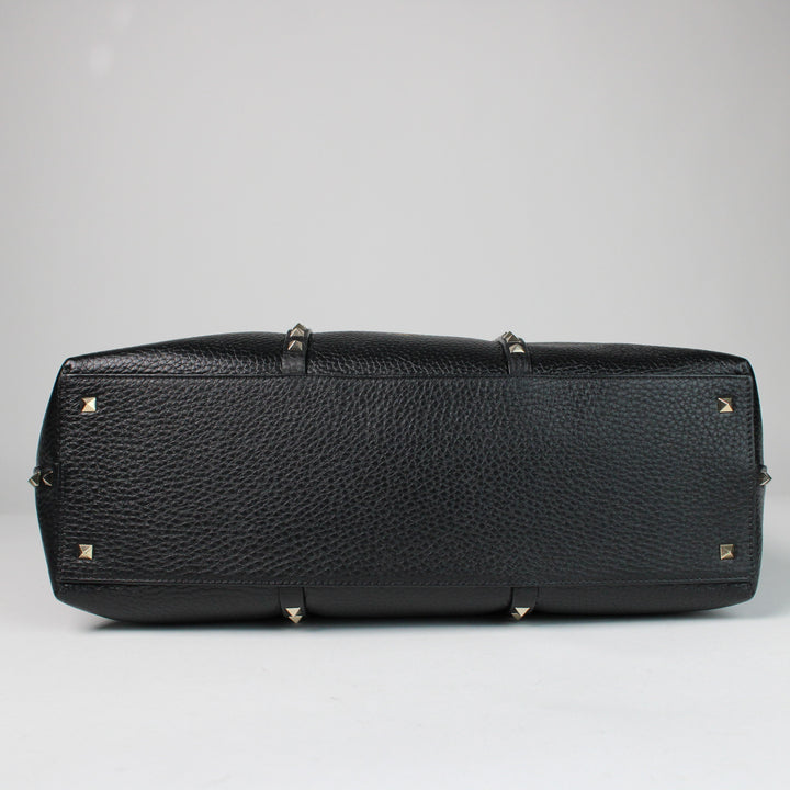 Valentino Garavani Rockstud Borsa A Spalla