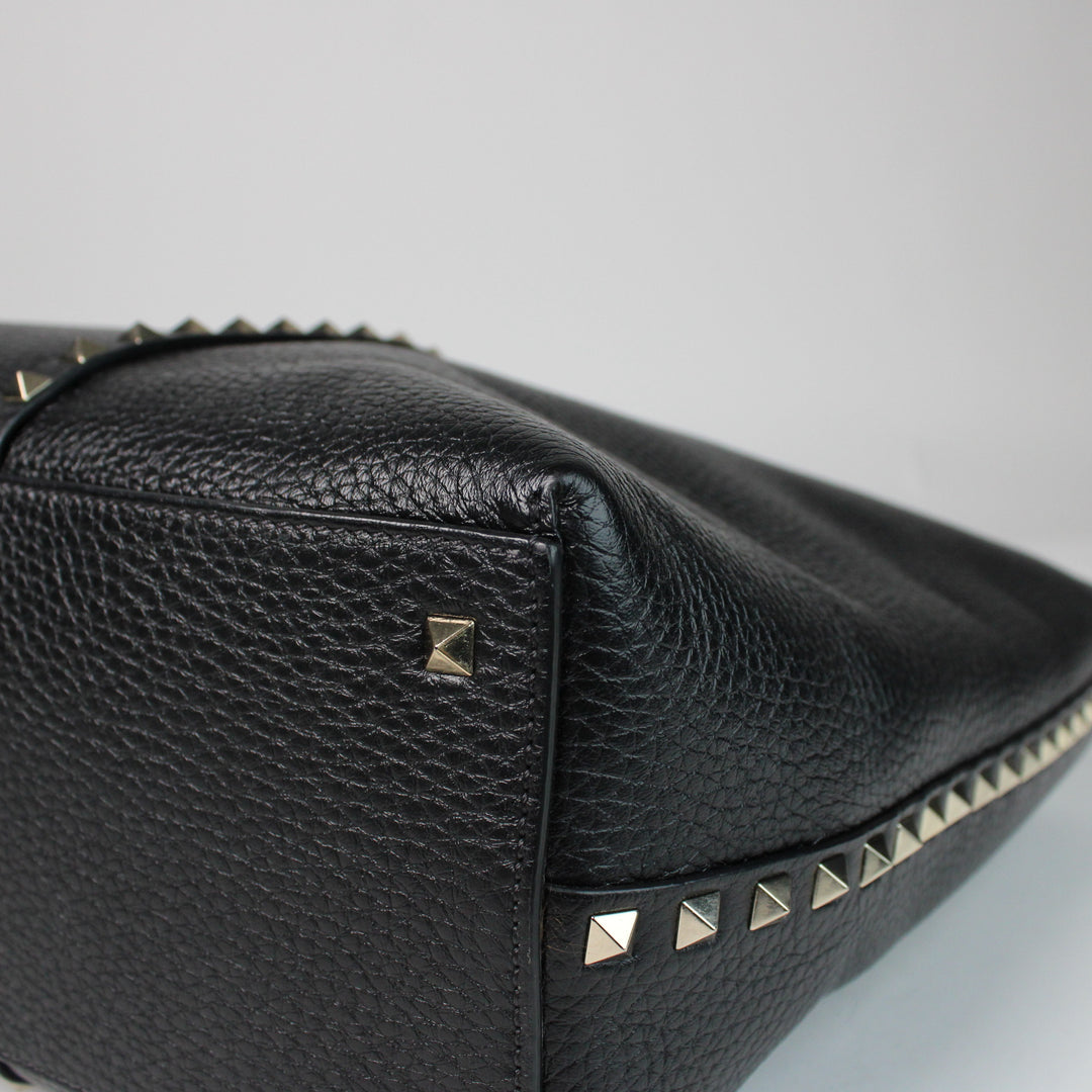 Valentino Garavani Rockstud Borsa A Spalla