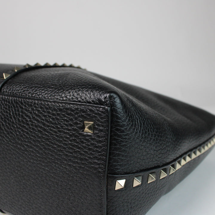 Valentino Garavani Rockstud Borsa A Spalla