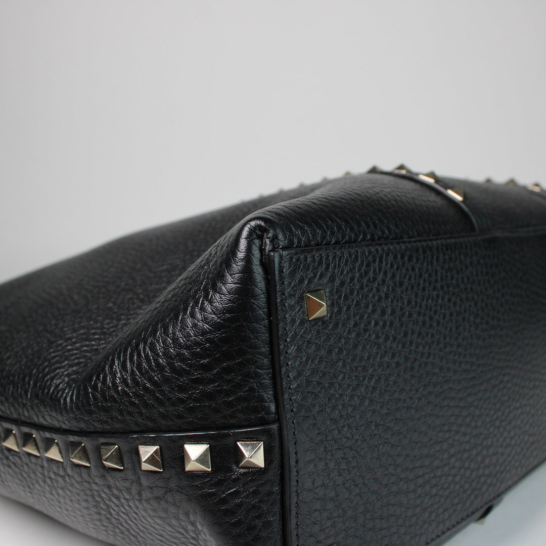 Valentino Garavani Rockstud Borsa A Spalla