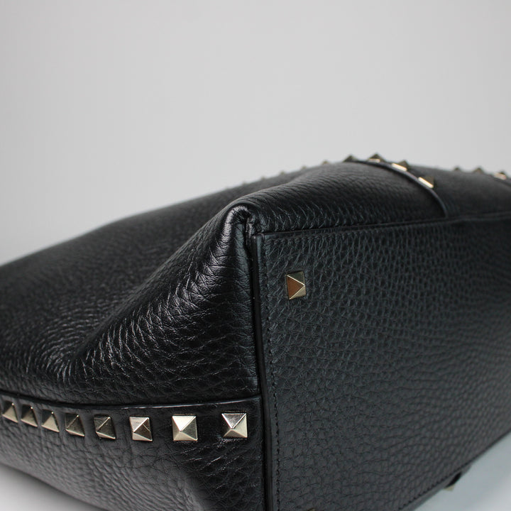 Valentino Garavani Rockstud Borsa A Spalla