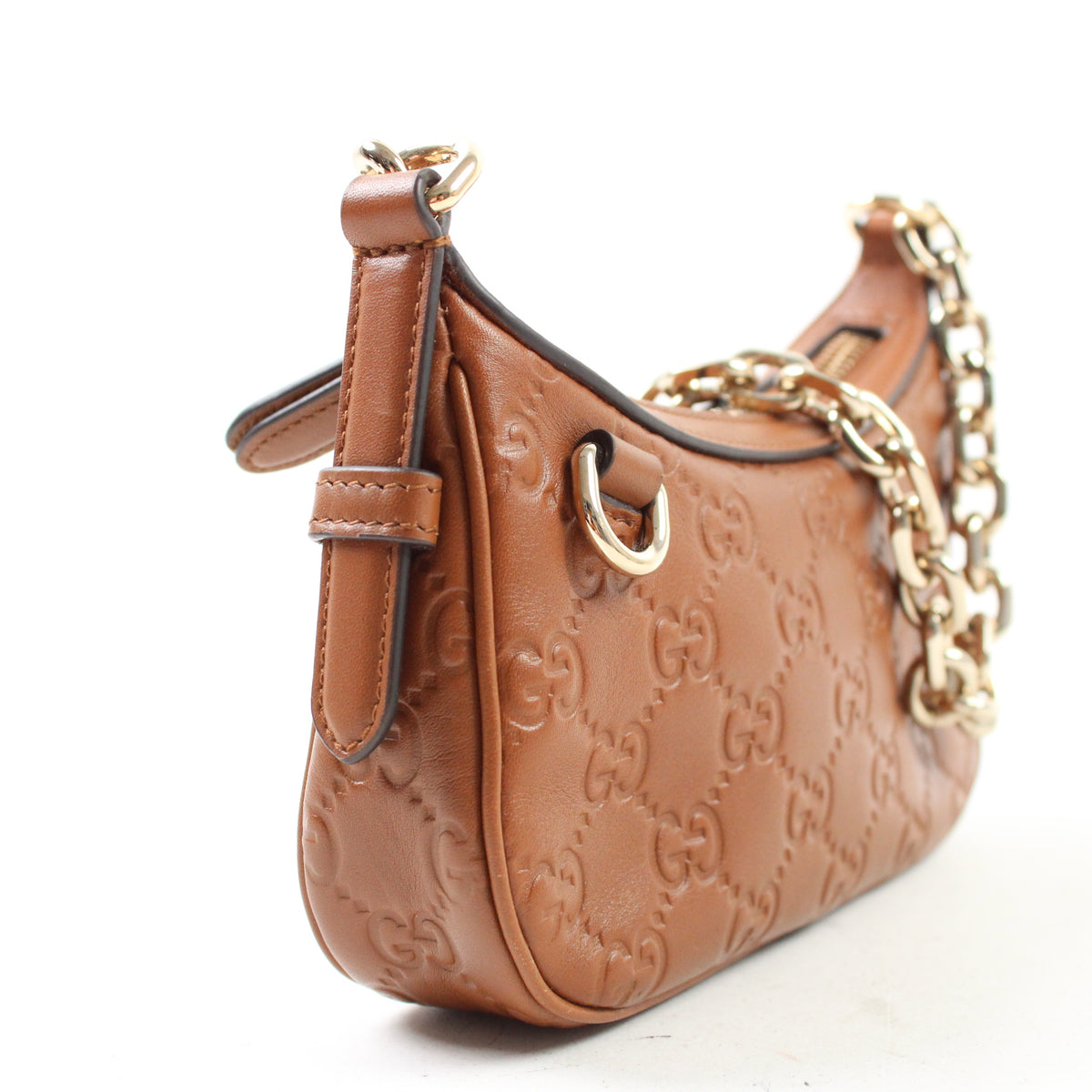 Gucci GG Emblem Mini