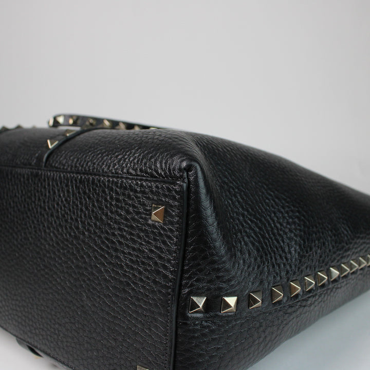 Valentino Garavani Rockstud Borsa A Spalla