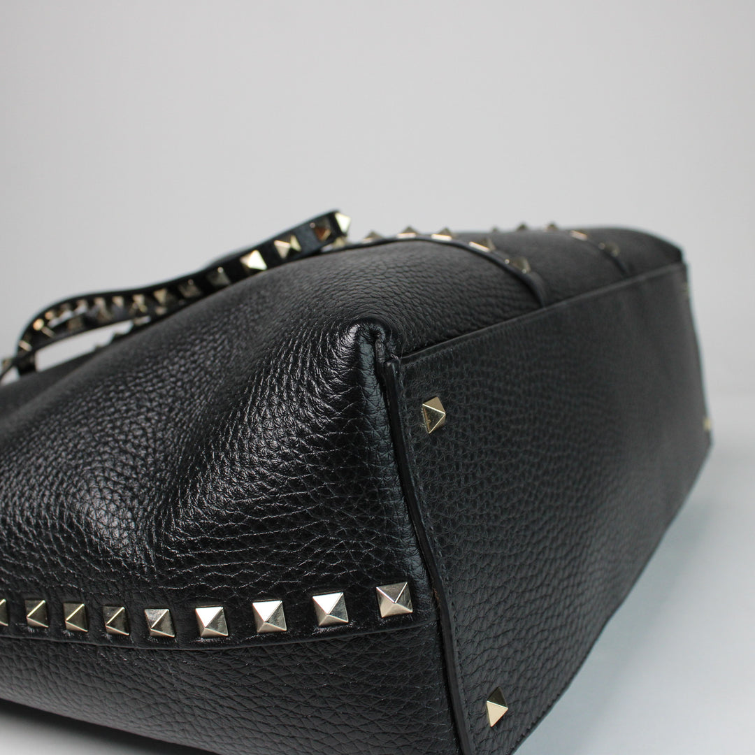 Valentino Garavani Rockstud Borsa A Spalla