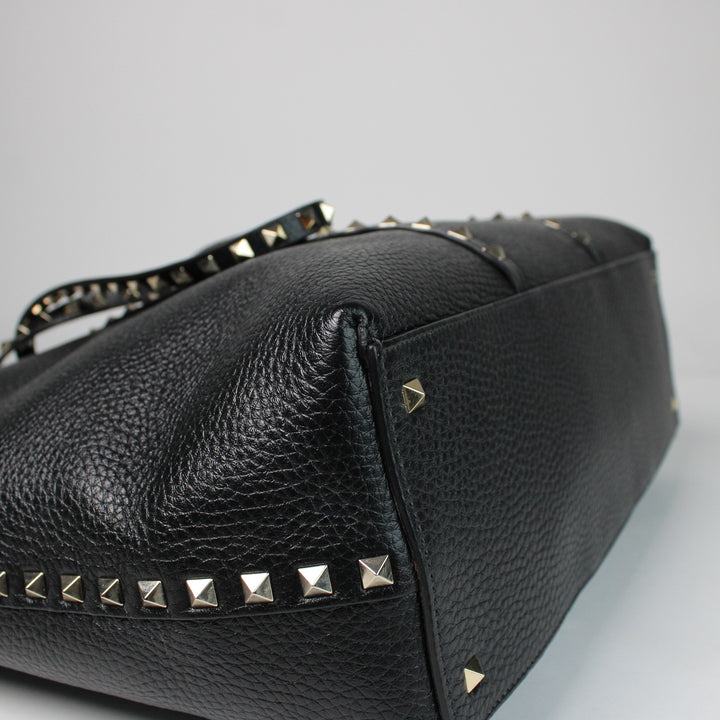 Valentino Garavani Rockstud Borsa A Spalla