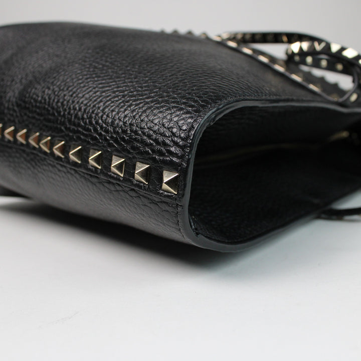 Valentino Garavani Rockstud Borsa A Spalla