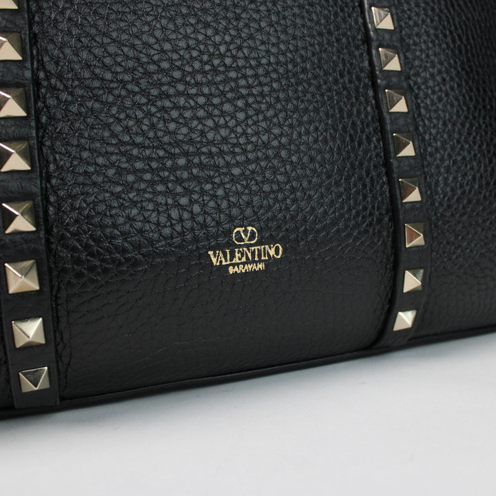 Valentino Garavani Rockstud Borsa A Spalla