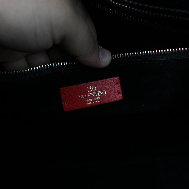 Valentino Garavani Rockstud Borsa A Spalla