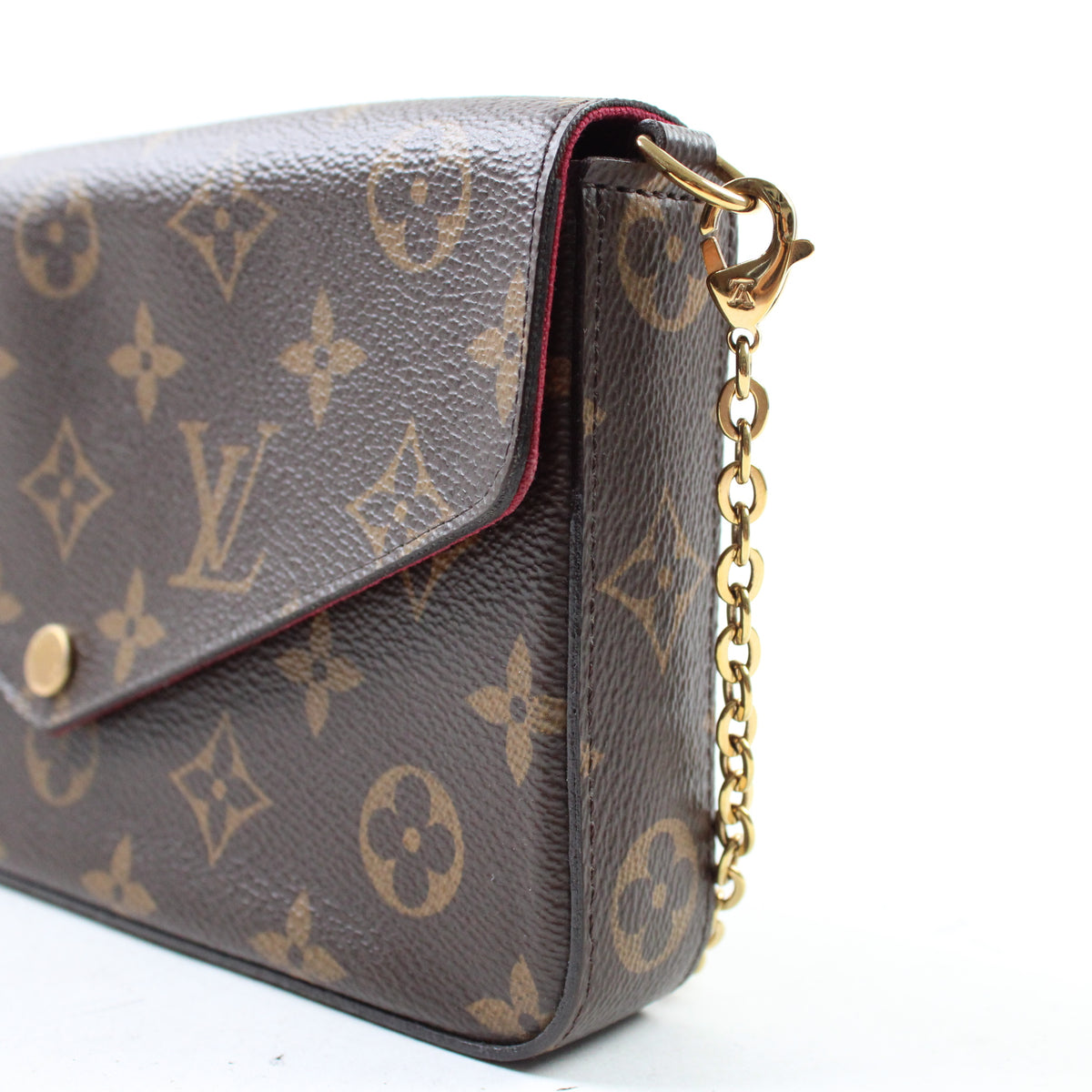 Louis Vuitton Pochette Félicie Monogram