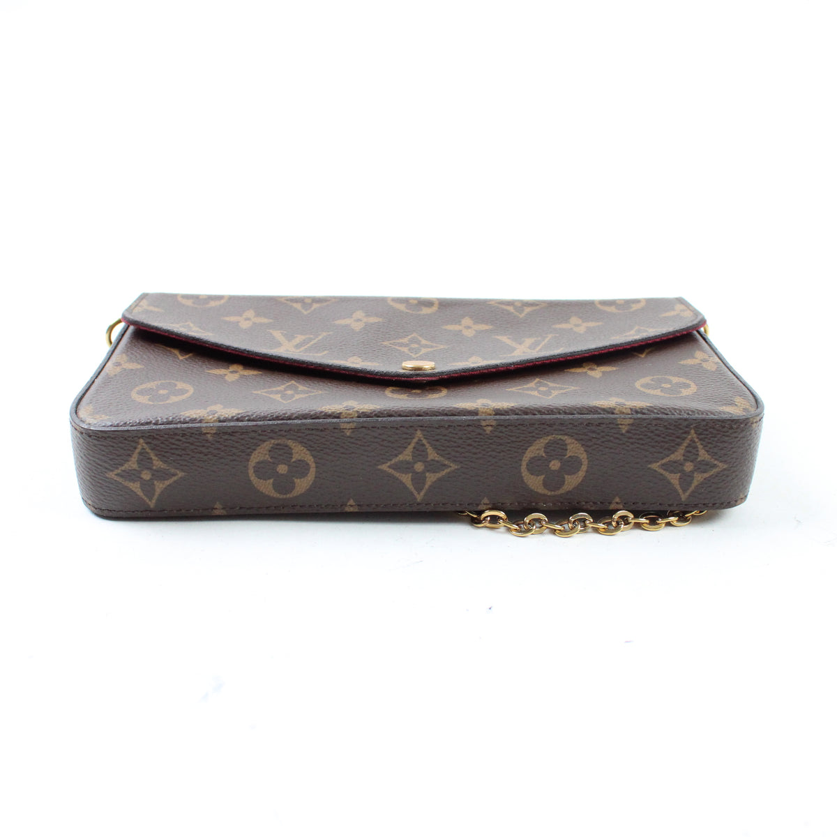 Louis Vuitton Pochette Félicie Monogram