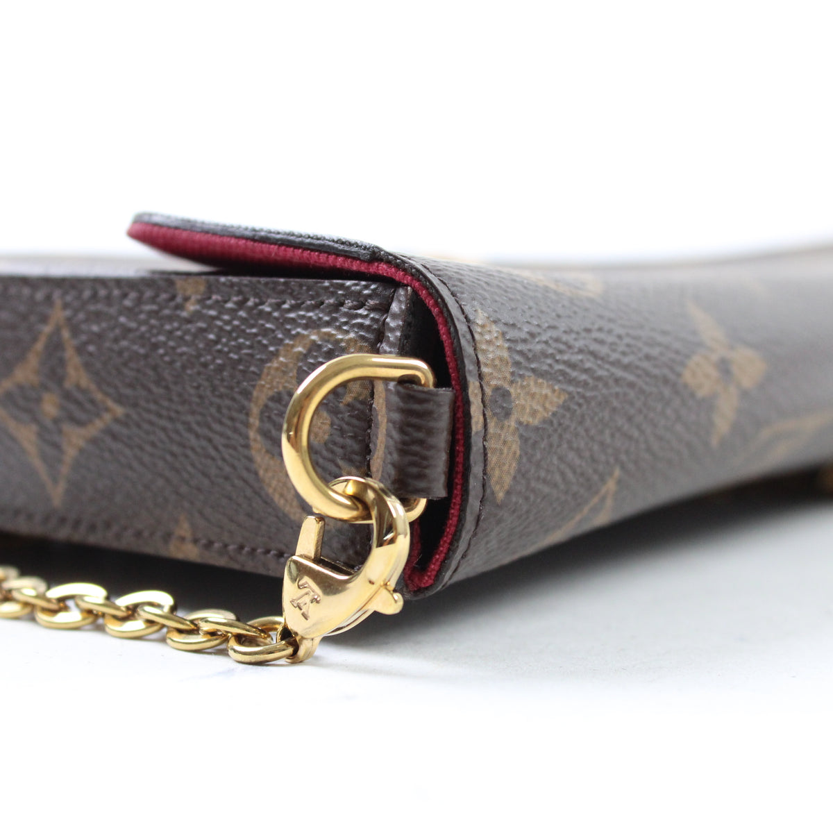 Louis Vuitton Pochette Félicie Monogram