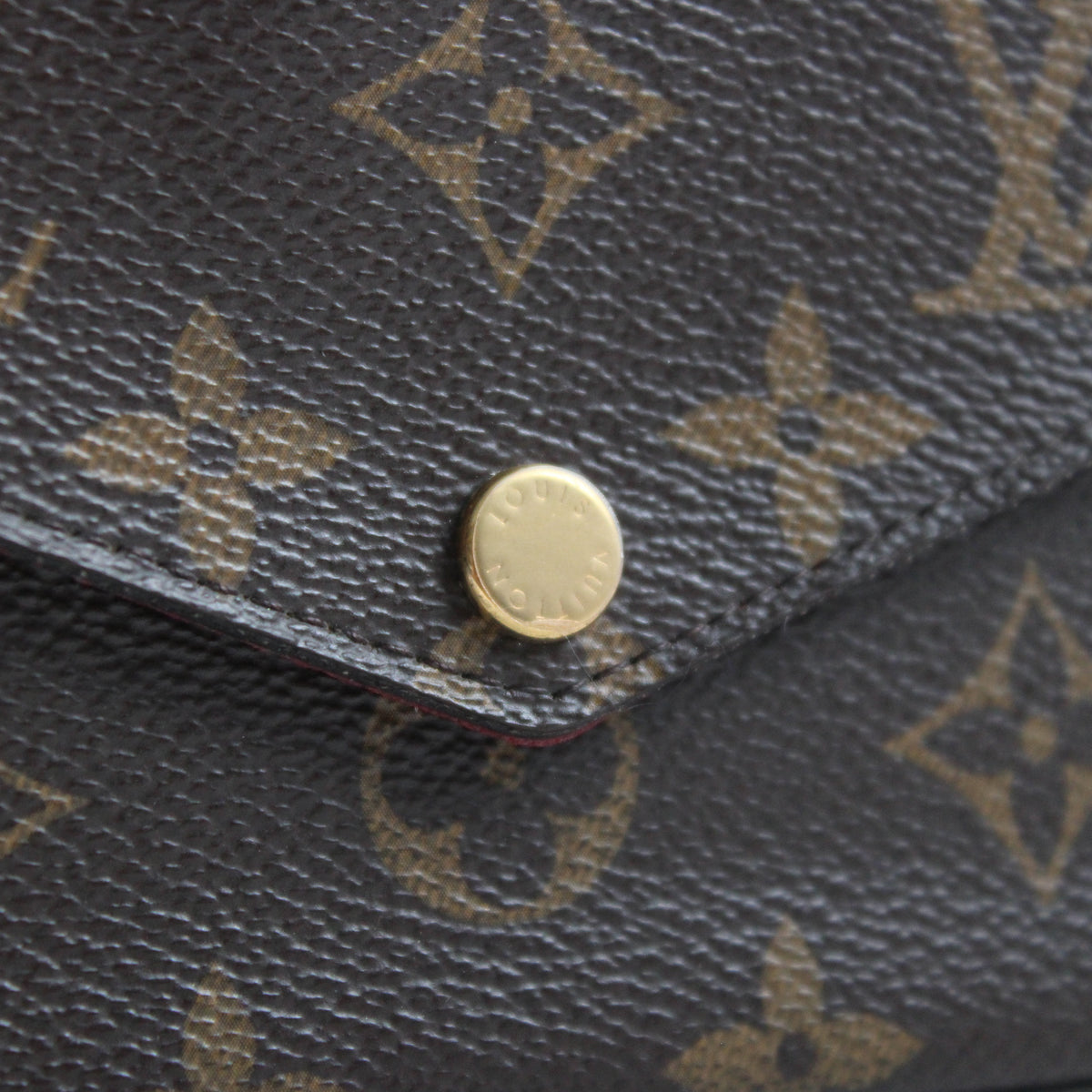 Louis Vuitton Pochette Félicie Monogram