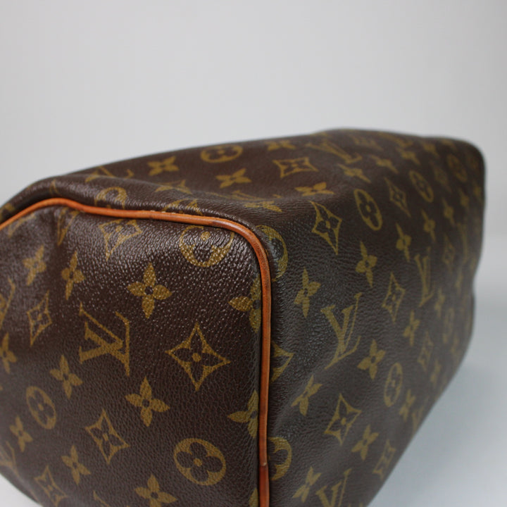 Louis Vuitton Speedy 30
