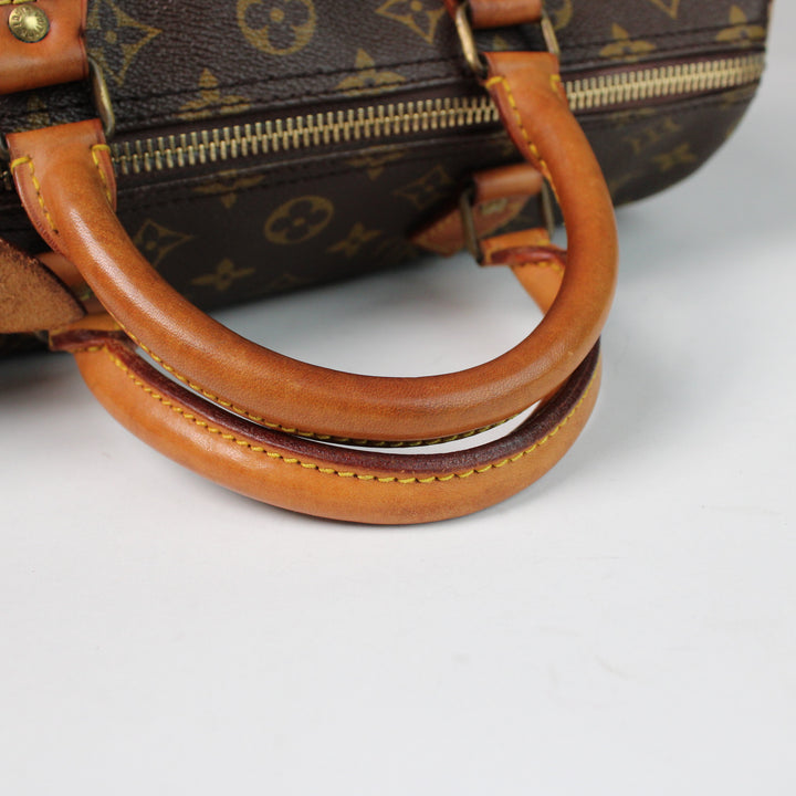Louis Vuitton Speedy 30