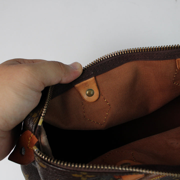 Louis Vuitton Speedy 30
