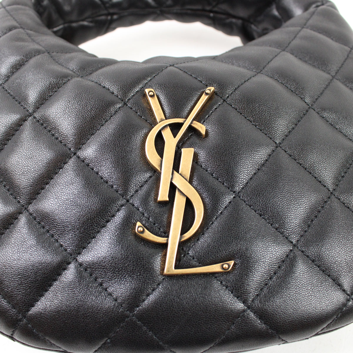 Saint Laurent Icarino