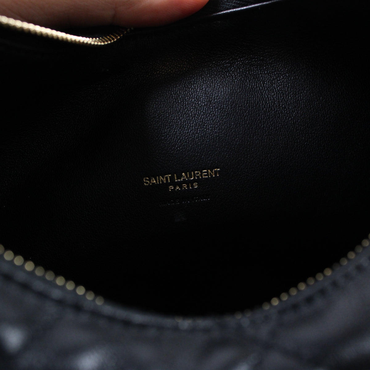Saint Laurent Icarino