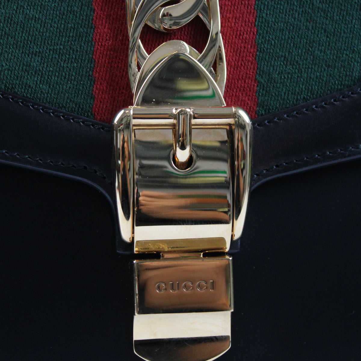 Gucci Sylvie Large