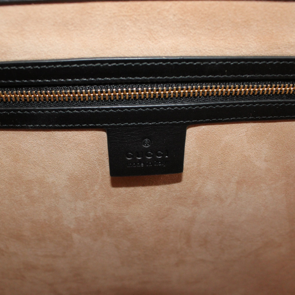 Gucci Sylvie Large