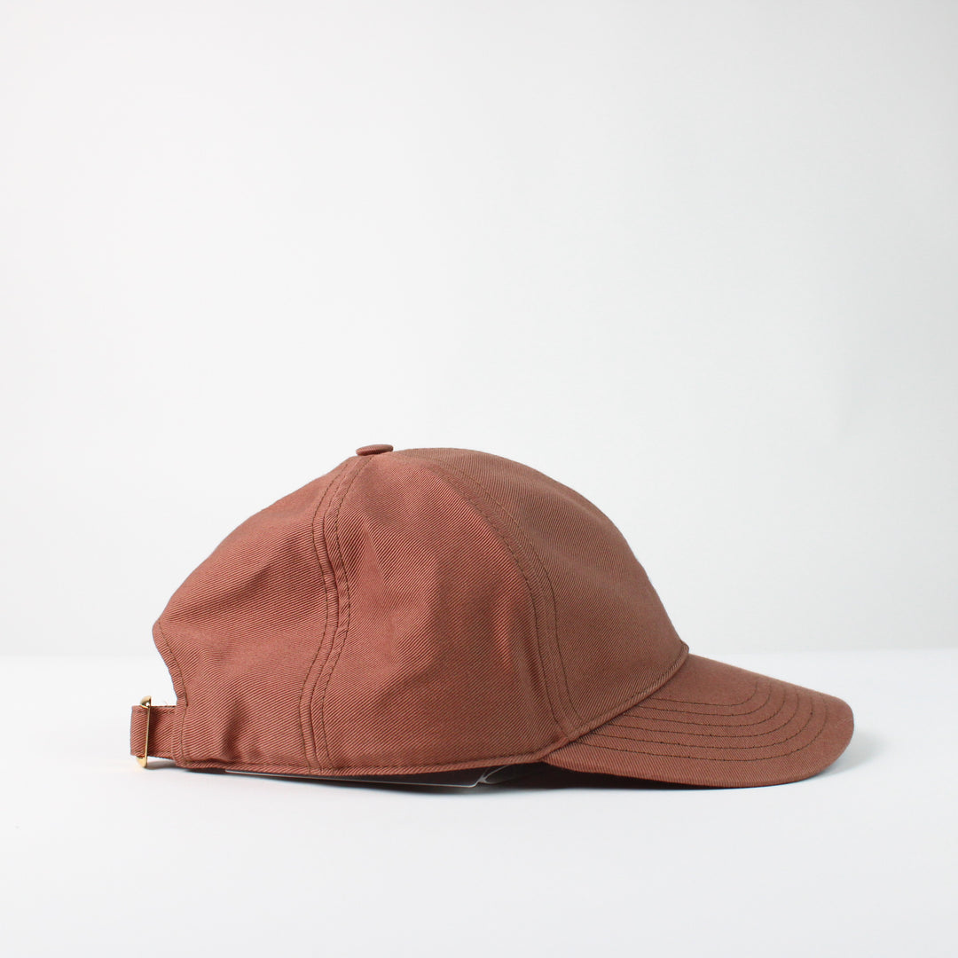 Celine Cappello Da Baseball Triomphe