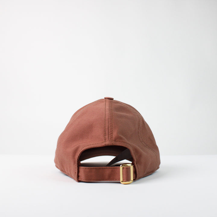 Celine Cappello Da Baseball Triomphe