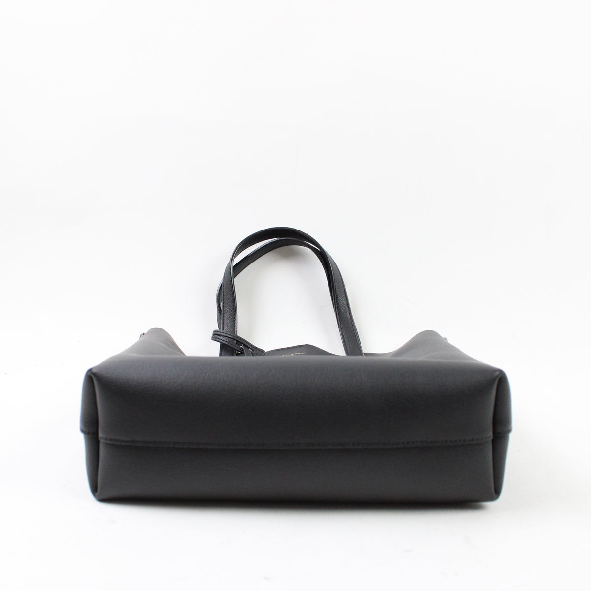 Saint Laurent Shopping Toy Tote Bag