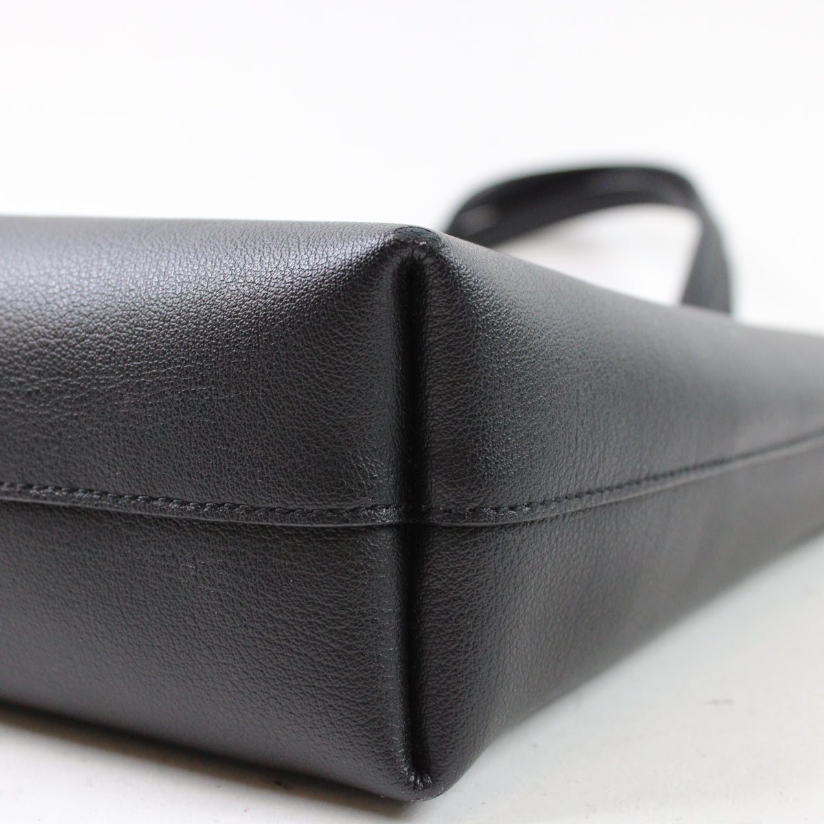 Saint Laurent Shopping Toy Tote Bag