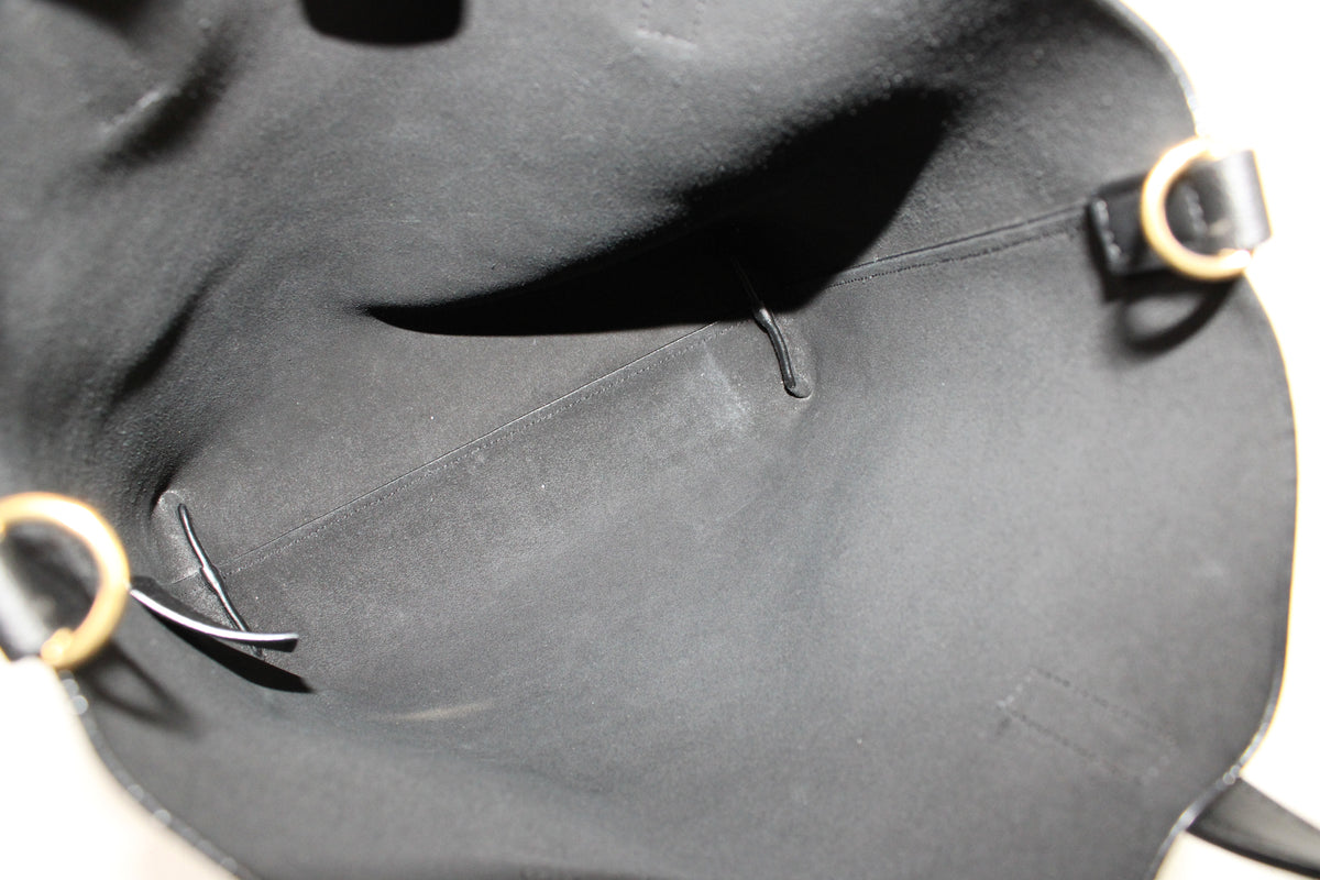 Saint Laurent Shopping Toy Tote Bag