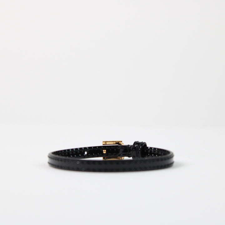 Gucci Bracciale Con Logo G