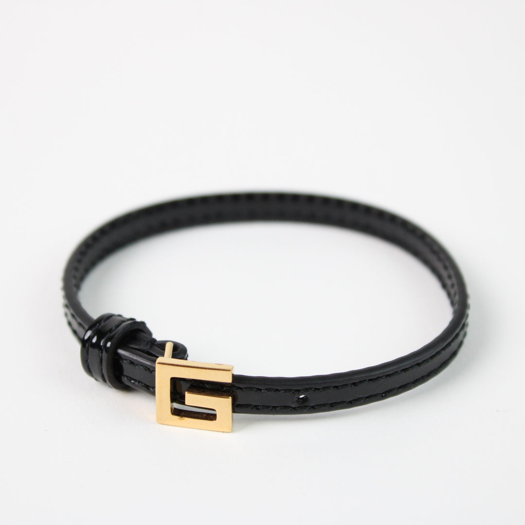 Gucci Bracciale Con Logo G