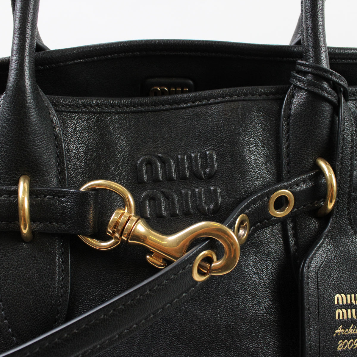 Miu Miu Aventure