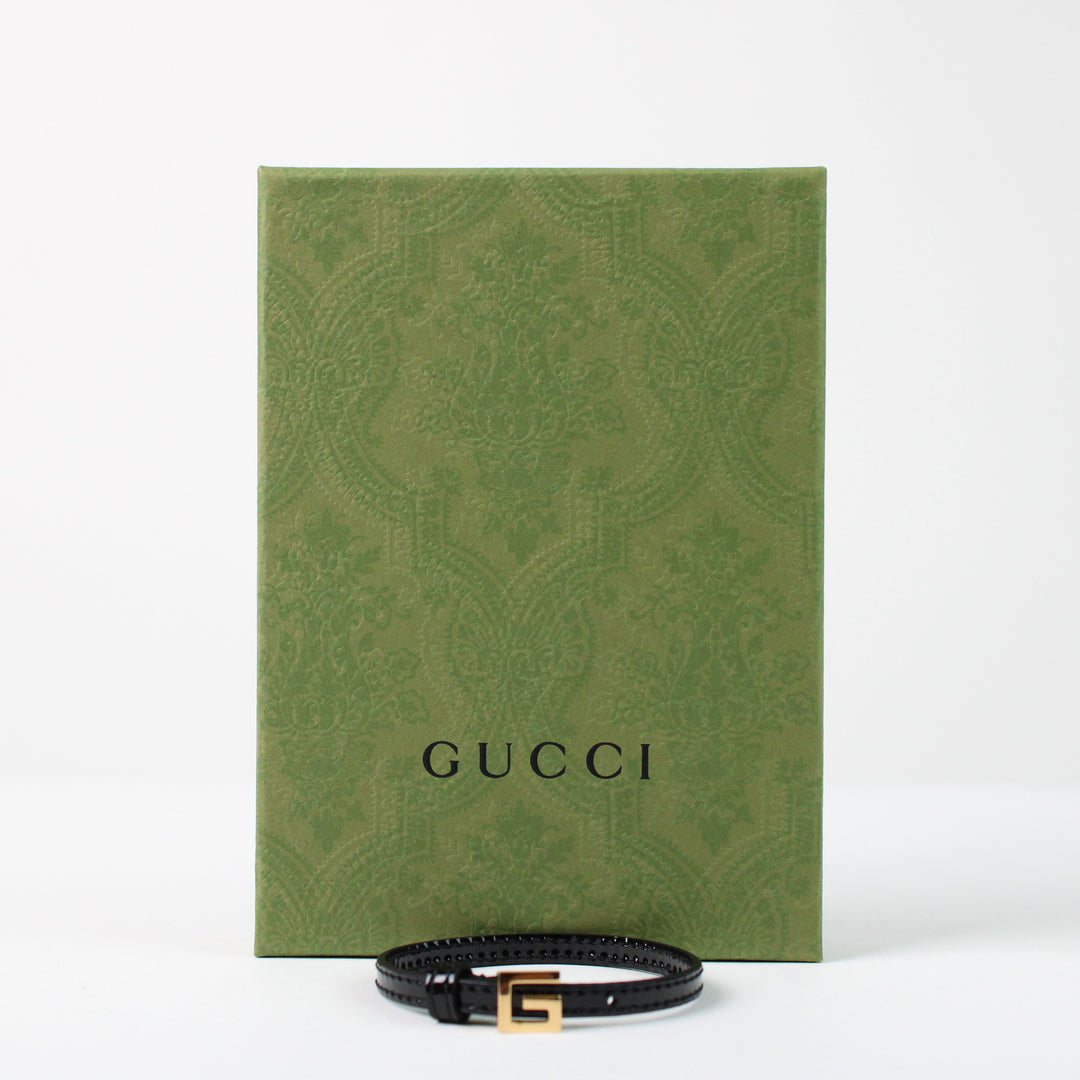 Gucci Bracciale Con Logo G