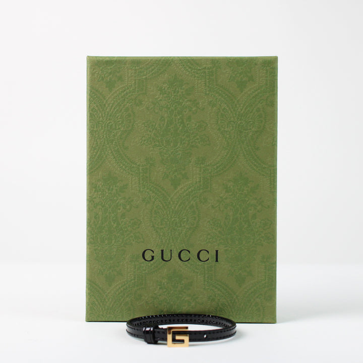 Gucci Bracciale Con Logo G