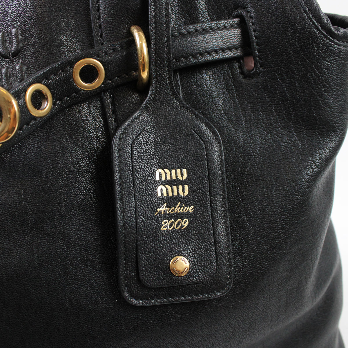 Miu Miu Aventure