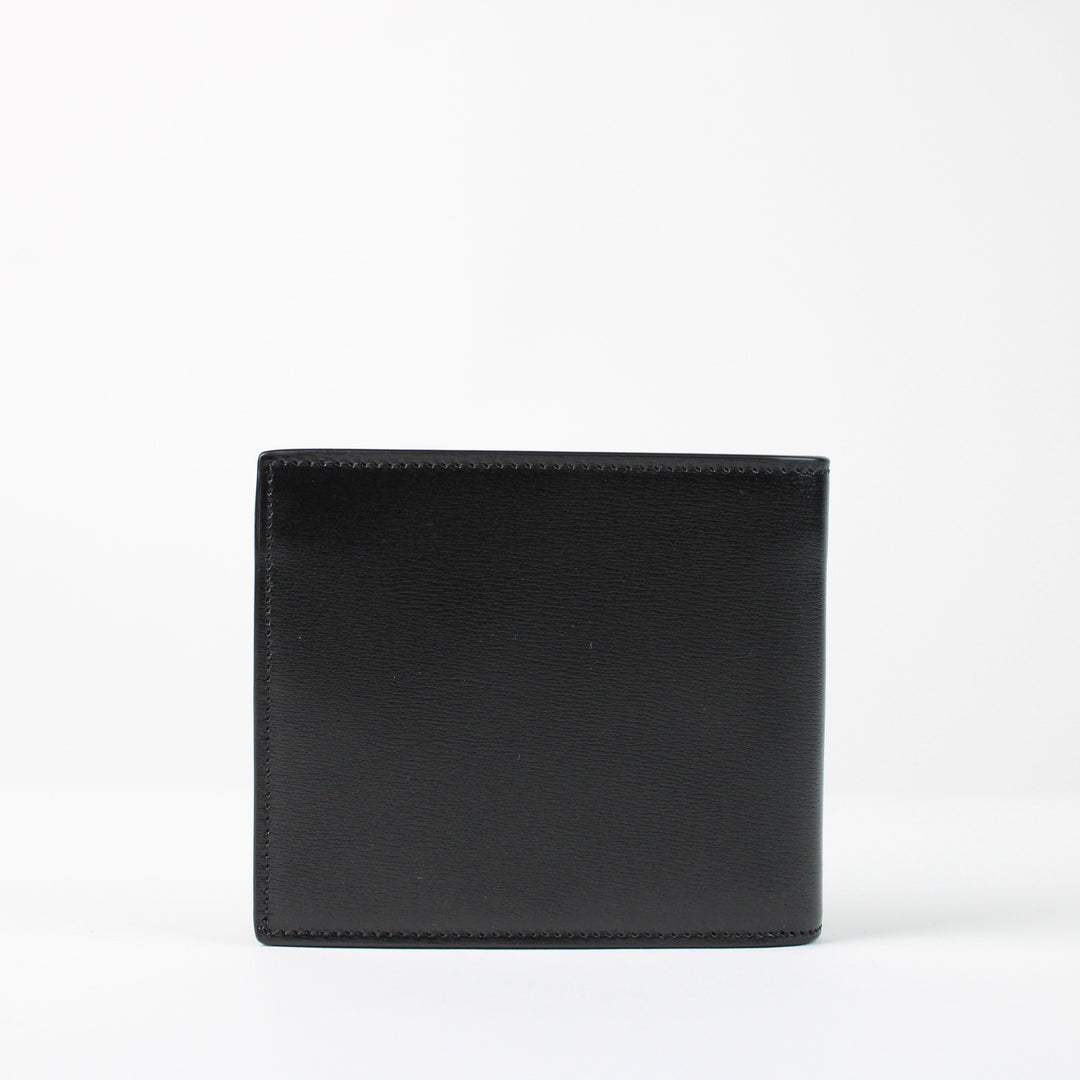 Saint Laurent Portafoglio Tiny Cassandre East/West