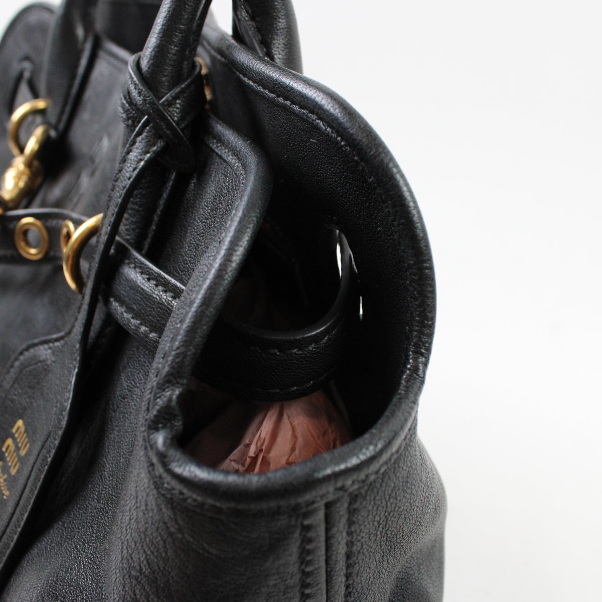 Miu Miu Aventure