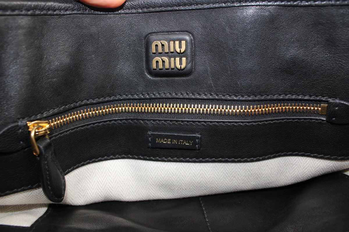 Miu Miu Aventure