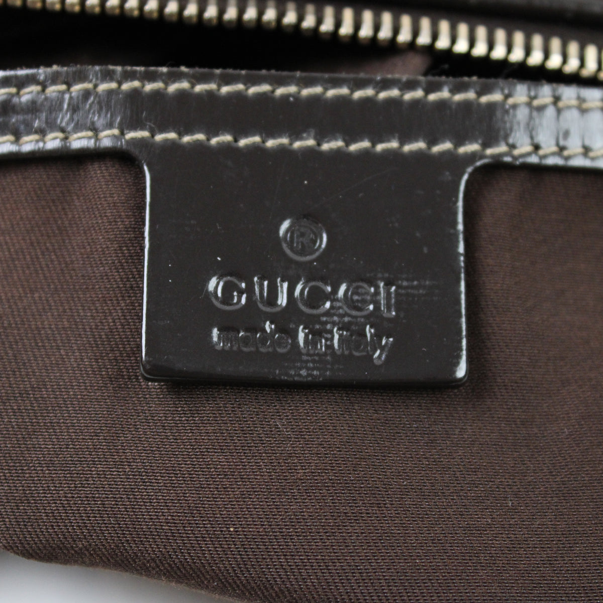 Gucci GG Supreme Joy