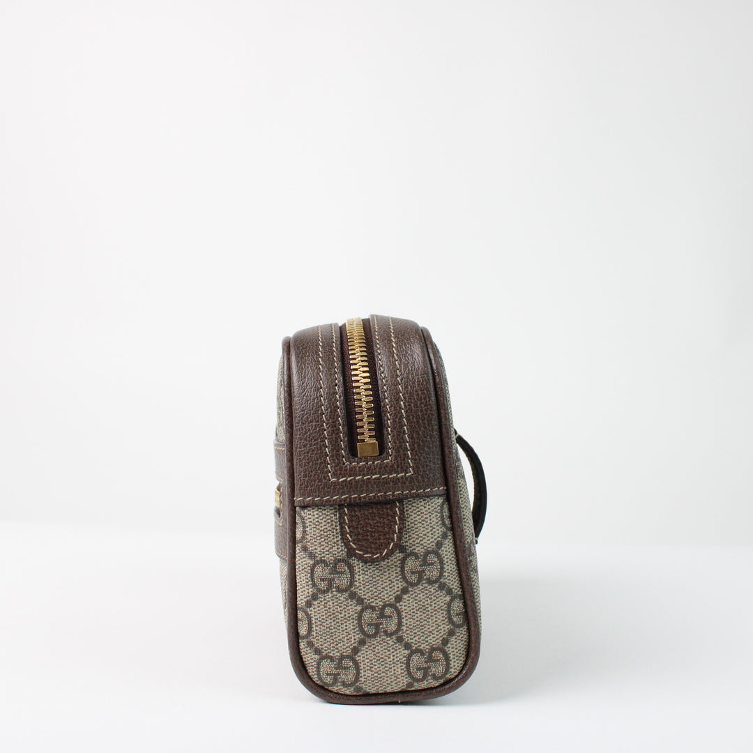 Gucci Ophidia GG Supreme Marsupio