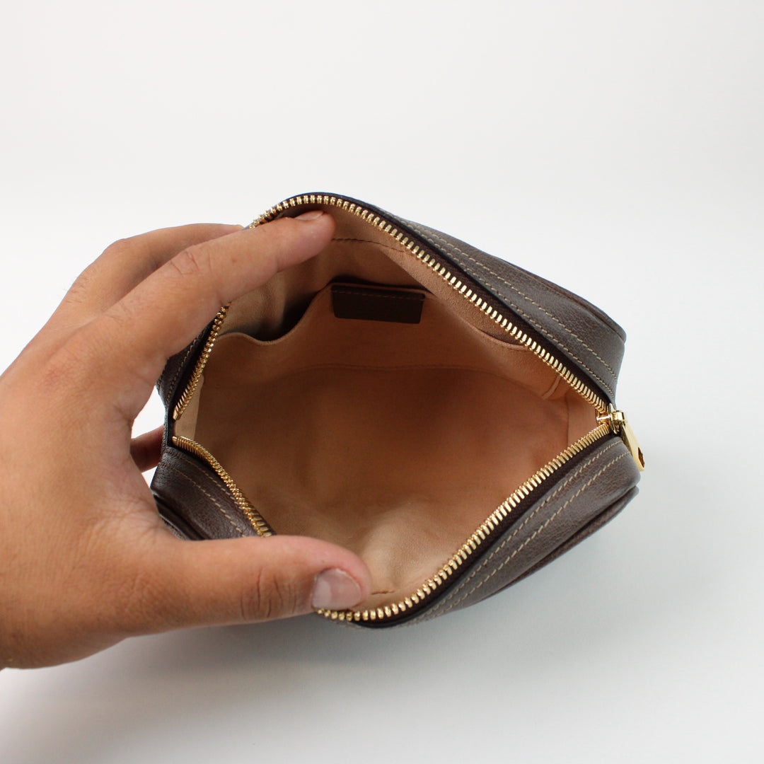Gucci Ophidia GG Supreme Marsupio