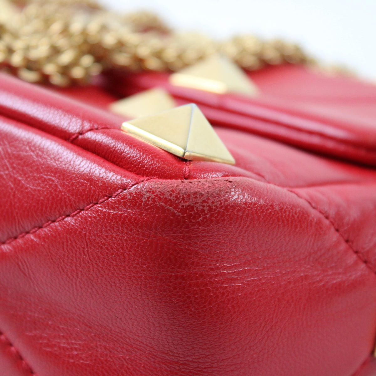 Valentino Garavani Roman Stud