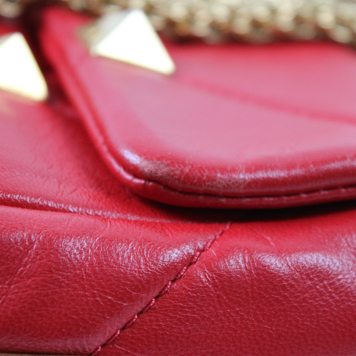 Valentino Garavani Roman Stud