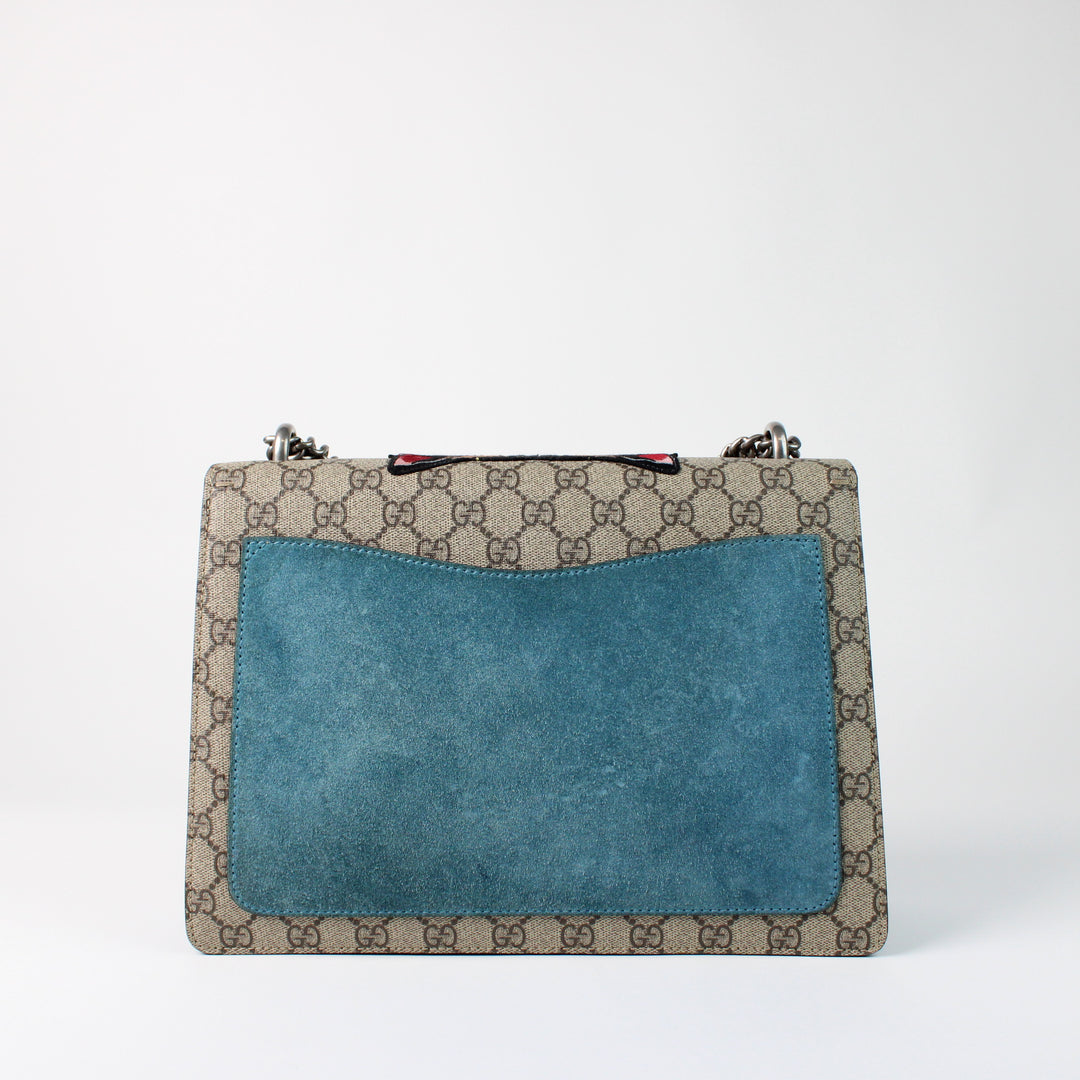 Gucci Dionysus GG Borsa A Spalla