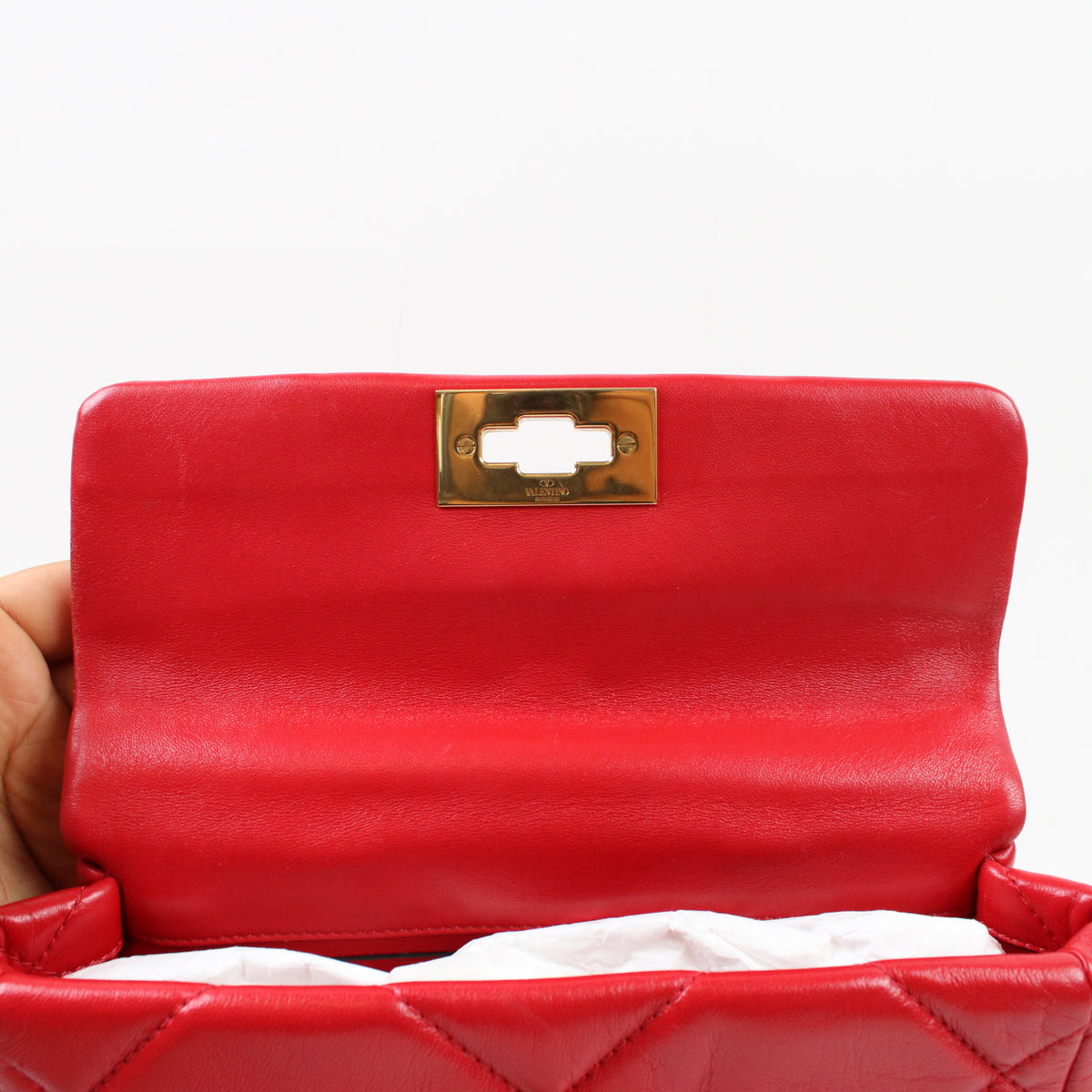 Valentino Garavani Roman Stud