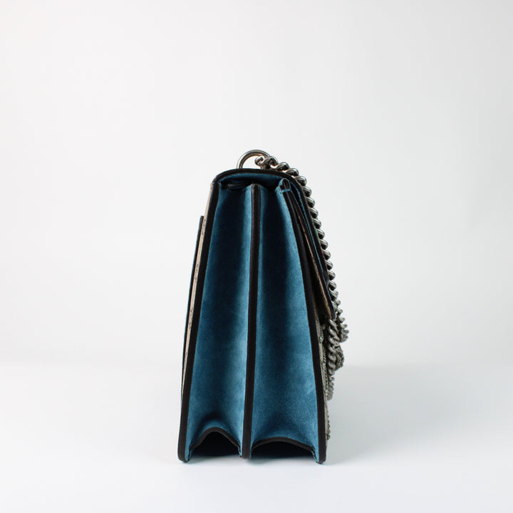 Gucci Dionysus GG Borsa A Spalla
