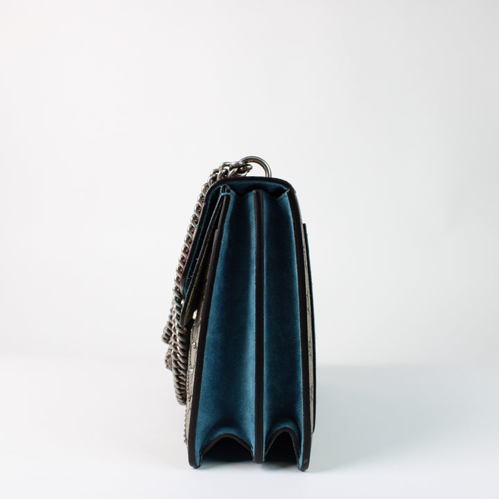 Gucci Dionysus GG Borsa A Spalla