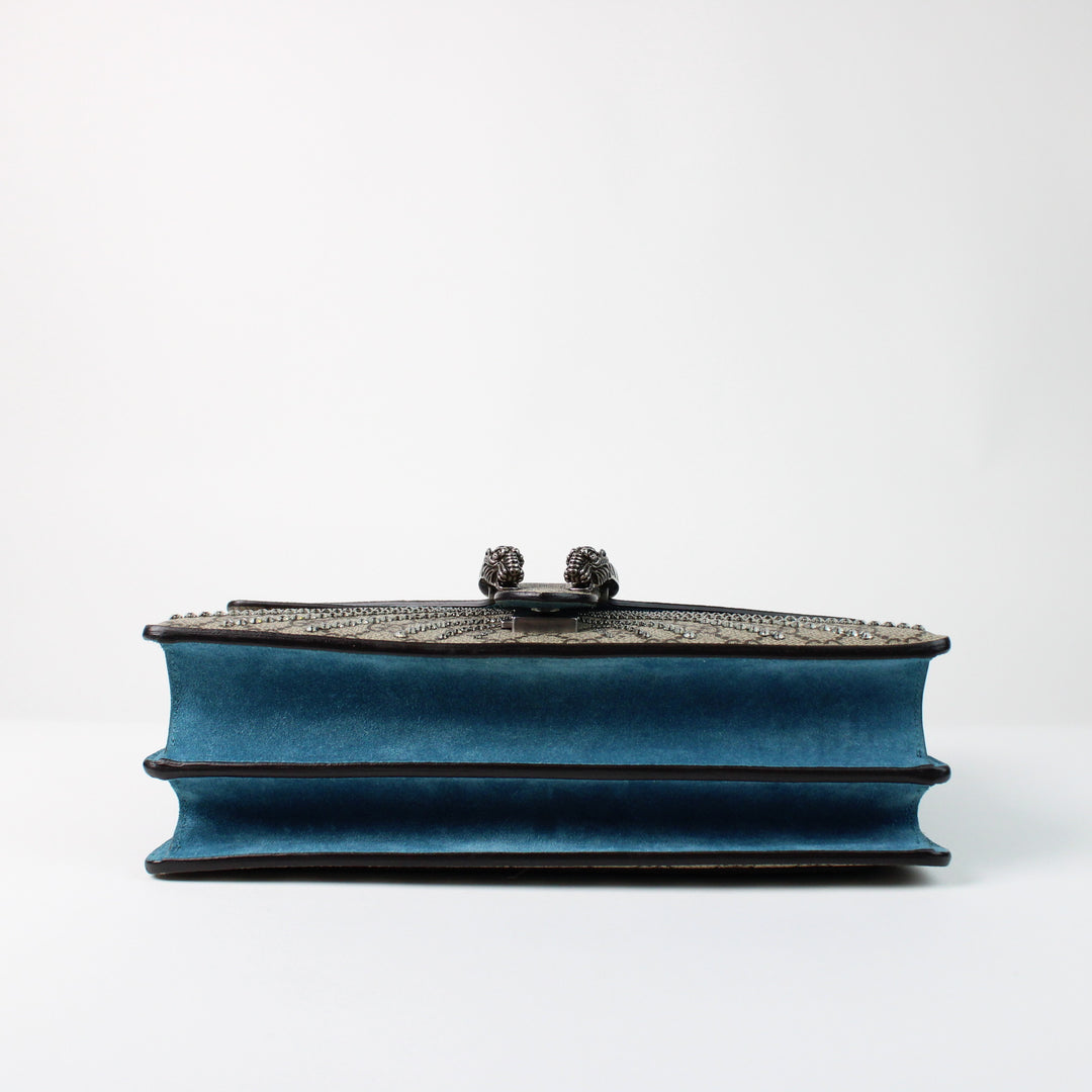 Gucci Dionysus GG Borsa A Spalla