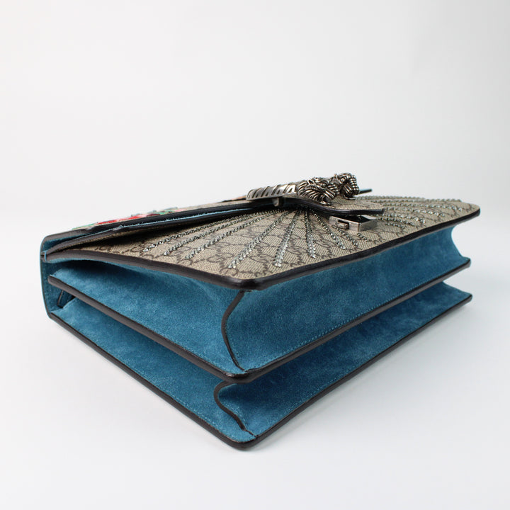 Gucci Dionysus GG Borsa A Spalla