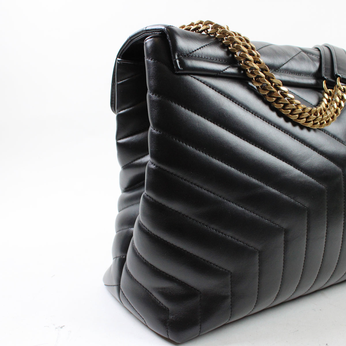 Saint Laurent Lou Lou Large