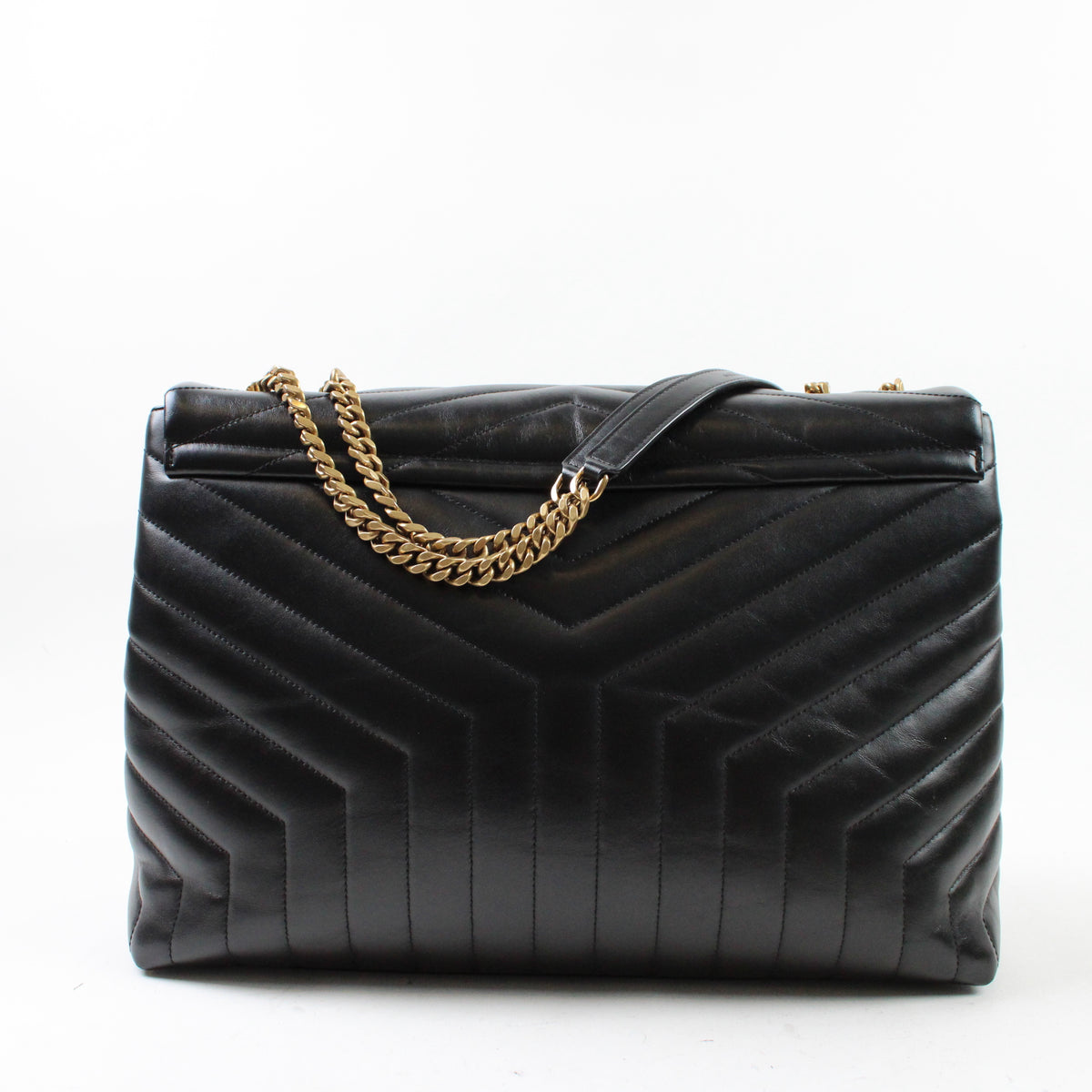 Saint Laurent Lou Lou Large